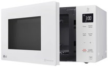 LG MS4236DW Inverter Microwave Oven 1200W hero image