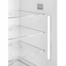 Smeg Portofino 481L Bottom Mount Fridge FA490RAN5AU hero image