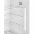 Smeg Portofino 481L Bottom Mount Fridge FA490RAN5AU image NaN