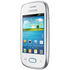Samsung GT-S5310 Galaxy Pocket Neo Smart Phone - White image NaN