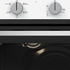 Westinghouse 60cm Multi Function Built-In Oven WVE612WCP image NaN
