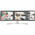 LG 49 Inch UltraWide IPS Monitor with HDR10 49WL95C-W image NaN