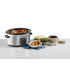 Crock-Pot CHP600 Choose-a-Crock One Pot Slow Cooker image NaN