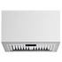 Falmec F3MLD90S1-EW1140 Milano 90cm Deep Under Cupboard Rangehood with External Wall Motor image NaN