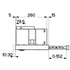 Smeg 90cm Slideout Rangehood STH900X1 image NaN