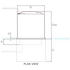 Fisher & Paykel Series 11 60cm Minimal Combi-Steam Oven Grey Glass OS60SMTNG1 image NaN