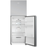 Haier 300 Series 311L Top Mount Refrigerator Satina HRF330TS image NaN