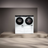 Miele Laundry Pedestal with Drawer Pack of 2 WTS610 image NaN
