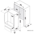 Liebherr 585L French Door Fridge CBNES6256 image NaN