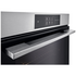 LG Series 9 60cm InstaView 76L Steam Oven Stainless Steel BO609T2S4 image NaN