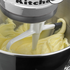 KitchenAid 93499FLEXBONUS KSM160 Artisan Stand Mixer with Flex Edge Beater image NaN