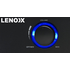 Lenoxx TT500 Turntable/Cassette Player with PC Link image NaN