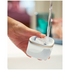 Philips 3000 Series Handheld Garment Steamer White STH3020-10 image NaN