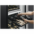 Fisher & Paykel Series 11 Integrated Wine Storage Cabinet 91 Bottle Right Hinge RS6121VR2K1 image NaN