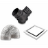 Schweigen Multi Purpose Venting Kit DVK650 image NaN