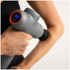 Fitsmart LED Touch Screen POWER-X Massage Therapy Device image NaN