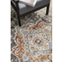 Rug Culture Jaipur Medium Grey Multi-coloured Rug 230X160CM - JPR-99-GREY-230160 image NaN