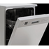 Euro Appliances 60cm Freestanding Dishwasher EDV606SX image NaN
