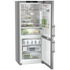 Liebherr Prime 423L Bottom Mount Refrigerator SmartSteel CBNSDH7653RH image NaN