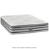 SleepMaker Dorset Plush Cloud Top Deep Mattress Double L99158DM image NaN