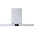 Beko 90cm Stainless Steel Canopy Rangehood HCB91845BX  image NaN