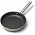 Smeg Four Piece Cookware Set Cream CK4PCCRM image NaN