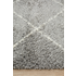 Rug Culture Saffron Medium Silver Rug 230X160CM - SAF-22-SIL-230X160 image NaN