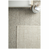Rug Culture Arabella Medium Rug 225x155 Natural & Cream ARANAT225X155 image NaN
