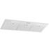 Schweigen 90cm Stainless Steel Undermount Rangehood with On-Board Motor  NAUM-9 image NaN