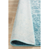 Rug Culture Opulence Medium Blue Rug 230X160CM - OPU-111-BLU-230160 image NaN