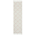 Rug Culture Saffron Medium Pink Rug 300X80CM - SAF-22-PNK-300X80 image NaN