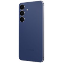 Samsung Galaxy S25 FE 256GB 5G Mobile Phone Navy 11901343058 hero image