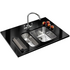 Franke ARX110-17D Ariane Single Bowl Undermount Sink image NaN