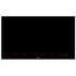 Smeg SAI90MB 90cm SmartSense Plus Induction Cooktop image NaN