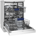 Westinghouse 60cm Freestanding Sensor Wash Dishwasher White WSF6604WB image NaN