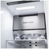 LG 635L Side by Side InstaView Fridge with Ice & Water Dispenser Matte Black GS-V600MBLC image NaN