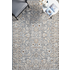 Rug Culture Jaipur Large Blue Multi-coloured Rug 290X200CM - JPR-66-BLUE-290200 image NaN