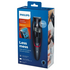 Philips BT7500-15 Beardtrimmer Series 7000 Vacuum Beard Trimmer image NaN
