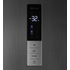 CHiQ 380L Hybrid Upright Freezer or Fridge Frost Free Black Steel Left Hinge CSH379NBSL3 image NaN