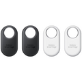 Samsung Galaxy SmartTag2 4 Pack EI-T5600KWEGAU