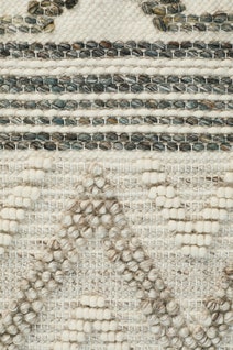 Rug Culture Miller Medium Stone Rug 225X155CM - MIL-743-STO-225X155 hero image