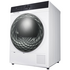 TCL 8kg Heat Pump Dryer C1208DRW image NaN