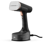 Braun QuickStyle 7 Garment Steamer GS7077BK hero image