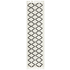 Rug Culture Saffron Oversize White Rug 400X300CM - SAF-11-WHT-400X300 image NaN