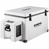 EvaKool 110L Fibreglass Infinity Portable Fridge/Freezer RFB110-FF image NaN