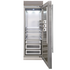 Fhiaba 494L X-Pro Series Column Refrigerator Right Hinge Stainless Steel XS7490FR6ASS image NaN