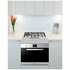 Artusi 70cm Maximus Series Natural Gas Cooktop AGH70XFFD image NaN