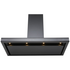Schweigen 90cm Silent Canopy Rangehood Black DS3326B-9SPPAK image NaN