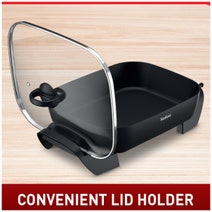 Tefal Electric Frypan Easy Banquet KC6018 hero image