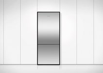 Fisher & Paykel Series 5 413L Bottom Mount Refrigerator Stainless Steel Right Hinge RF442BRPX6 hero image